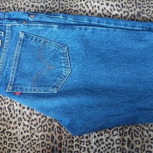 Mens Levis